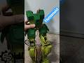 Ich arbeite jeden Tag über mein Humanoid Gundam Roboter #humanoid #gundam #robot
