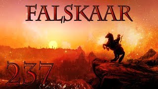 ►Skyrim™ »ᵯᴑᴆᴆᴇᴆ»: Falskaar - HD Walkthrough Part 237 - The Dragon Lairs