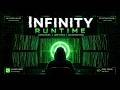 Infinity Runtime | Hacker Coding Music for Deep Focus