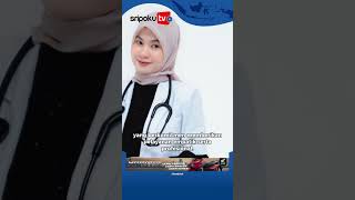 The Final Notes of Dr. Myta, a Doctor in Jambi Who Died Allegedly Due to Workload