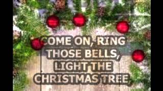 Come on,ring those bell | with Lyrics | Youth Choir | Pampanga