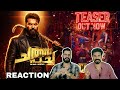 Exciting Teaser Reaction: Mammootty & Pranav Mohanlal in Chatha Pacha | Dies Irae π₯