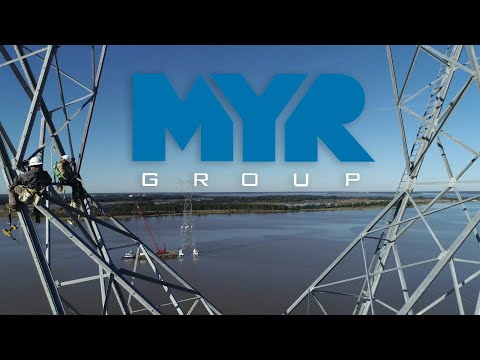 MYR Group Inc. - Company Profile