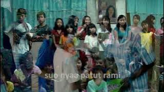 ONU KRISMAS ADIN DATI