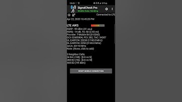 Sprint on T-Mobile congestion