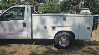2006 FORD F250 For Sale