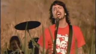 Foo Fighters - Times Like These (US Version)