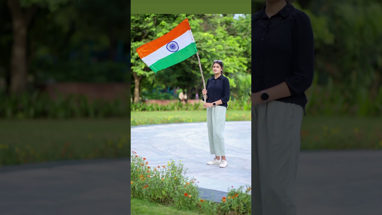 76 years of independence.  🇮🇳.             