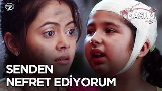 Biricik Annemi Benden Kopardın Masum 343. Bölüm