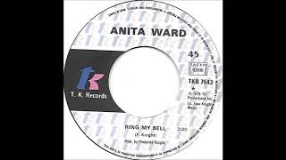 Video thumbnail of "Ring My Bell - Anita Ward (1979)"