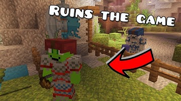 This Hive Capture The Flag Bug RUINS THE GAME...