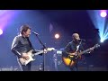 Gail ann dorsey  matthieu c.id  space oddity live cover paris studio 104  10062022