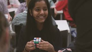 Girls in Engineering, finalist 2019 DIIS Eureka Prize for STEM Inclusion