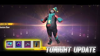 tonight update free fire | 2 April new event | aaj raat 12 baje kya aayega | tonight update ff screenshot 5