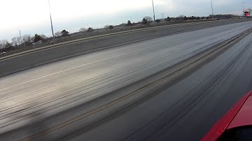 2005 Cobalt SS VS. 2006 Mitsubishi Eclipse GT V6