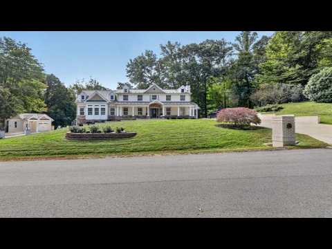 8848 CLINTON Drive, Nokesville, VA home video tour