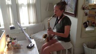 Overture for winds part 2