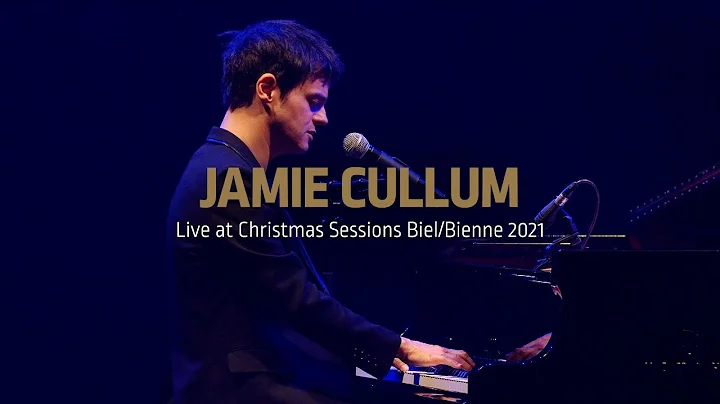 JAMIE CULLUM Live at HENAMusic Sessions 2021