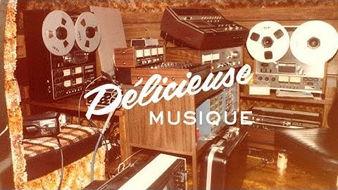 Blutch - Music Make The World Go Round