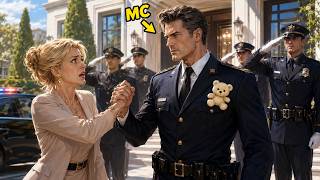 📕My Neighbor Called 911 on Me 13 Times. She Didn’t Know I Was the New Police Chief