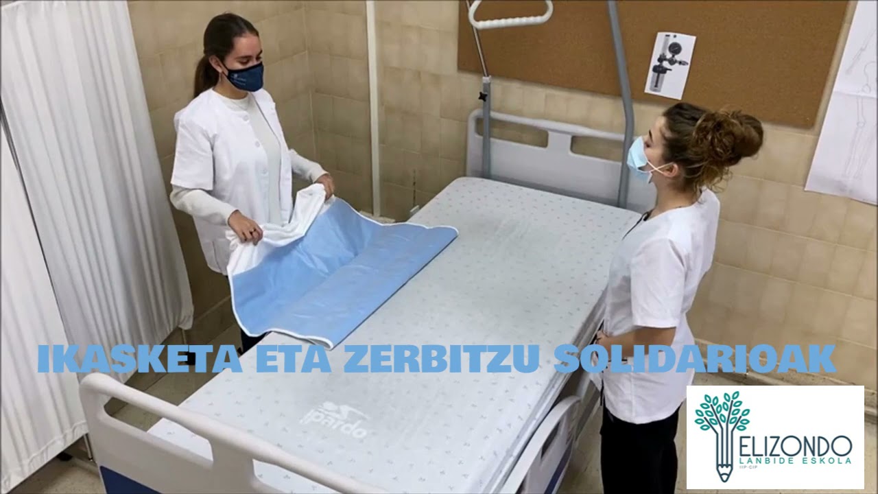 ELIZONDO LANBIDE ESKOLA 2