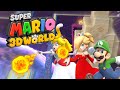 Dès que nos vies tombent à zéro la vidéo s’arrête - Super Mario 3D World