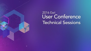 Web GIS: Server and Online: ArcGIS for Server: An Introduction