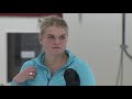 CURLING: SUNDBYB TEAM PANTHERA - SKE TEAM ALLTELE Elitserien  -   FINAL