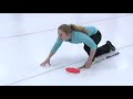 CURLING: SUNDBYB TEAM PANTHERA - SKE TEAM ALLTELE Elitserien  -   FINAL