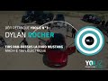Ref:8FFZ2ZBXiSg Dylan rocher d�fi p�tanque yooliz n�3 : tirs par-dessus la ford mustang mach-e 100% �lectrique  