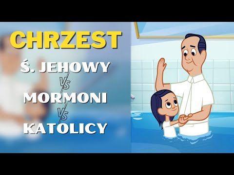 Wideo: Czy musisz być mormonem, aby uczestniczyć w byu?