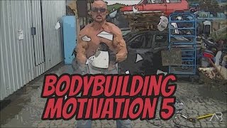 Aleš Bejr Bodybuilding Motivation 5
