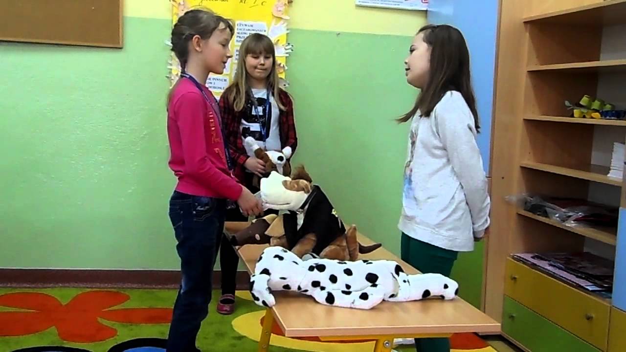Sprawdzian Po Podstawówce Klasie Z Angielskiego Język angielski w klasie 3 cz.II - YouTube
