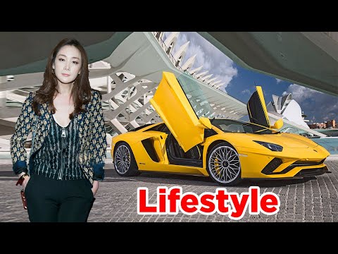 Wideo: Choi Ji-woo Net Worth