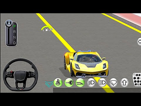 驚速ゲーム 第6i7 M32G M2SSD512G/HD Win11Offi21 New green Mercedes G72- 3d driving android gameplay video/ New Car