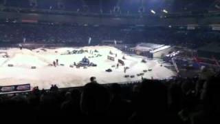 Snowcross 2011 part5 screenshot 5