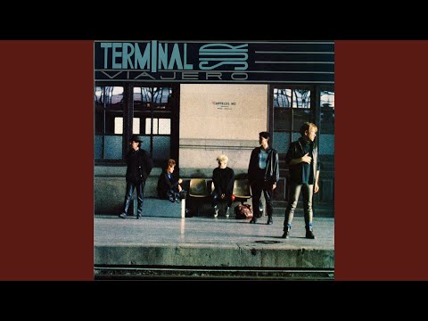 Terminal Sur — Viajero