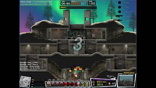 PVP Match 2x2 Mag M - Part 1