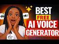 Google Ai Studio Text -to -Speech Tutorial :100% Free and More Realistic than Elevenlabs