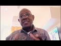 Juliano Fernandes pidi Sissoco pa n’trega presidência dia 05 di setembro.