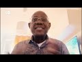 Juliano Fernandes pidi Sissoco pa n’trega presidência dia 05 di setembro.