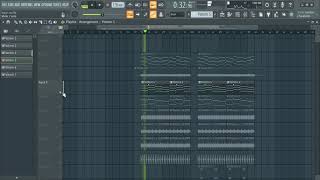 9Lives & Arsen Feat. Nathan Brumley - Leave Our Mark [ lostVoic3s Remake]