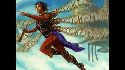 UW Panharmonicon VS. UW Flash