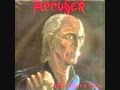 The Conviction - Accuser