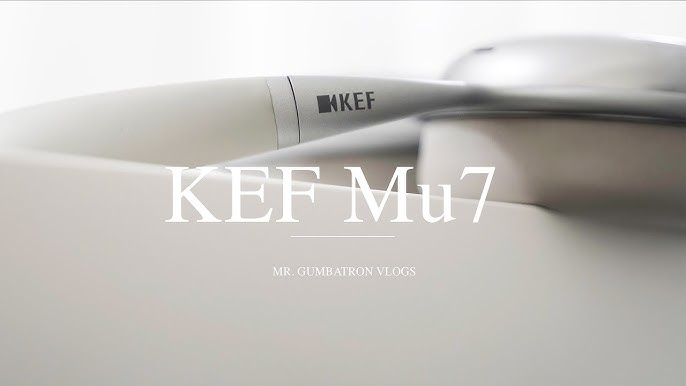 KEF Mu7