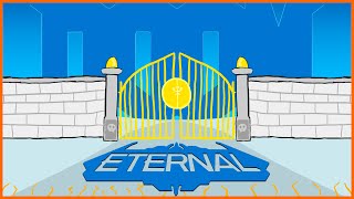 Врата в рай | DOOM Eternal | Прохождение №11