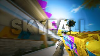 SKYFALL 🌊 | R6 Montage