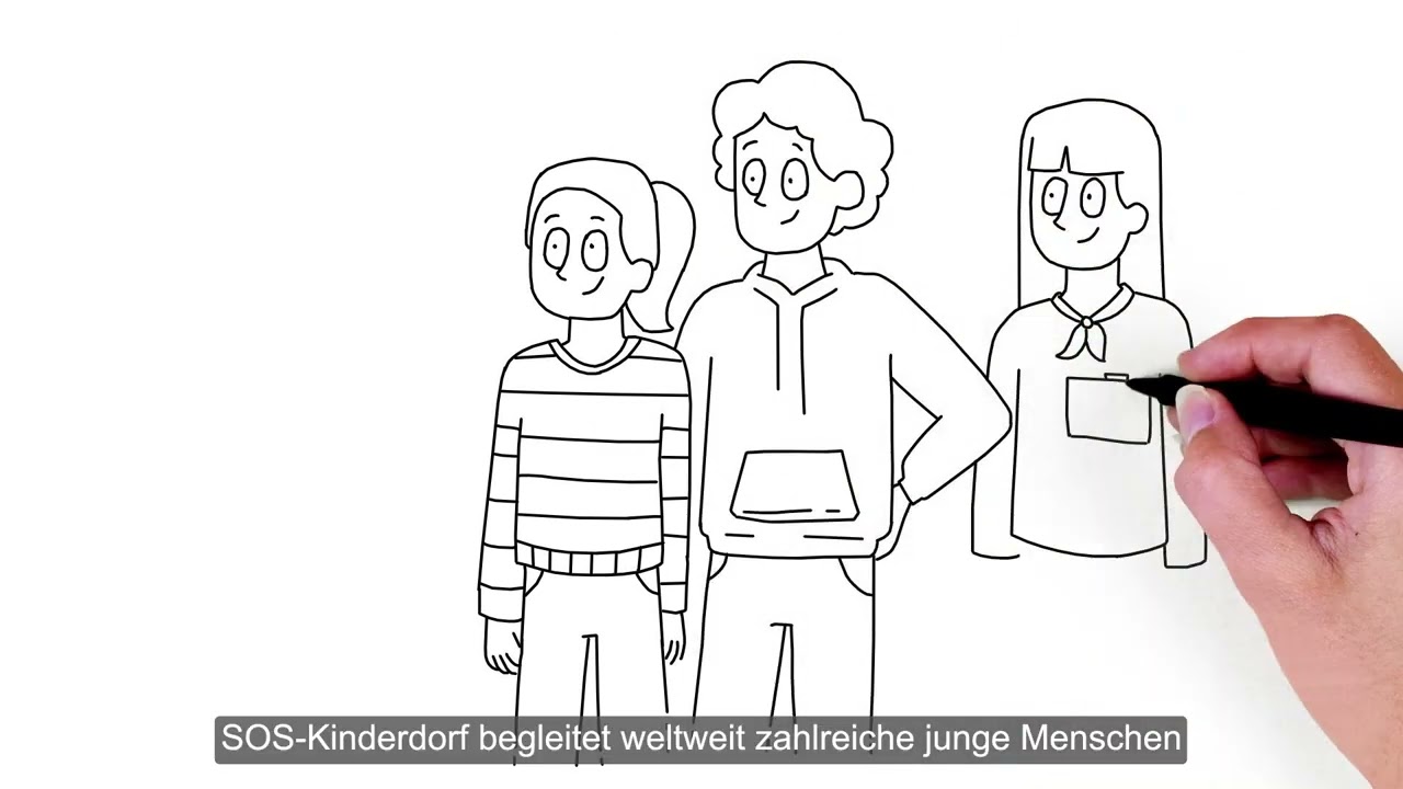 So helfen wir: Careleaver:innen