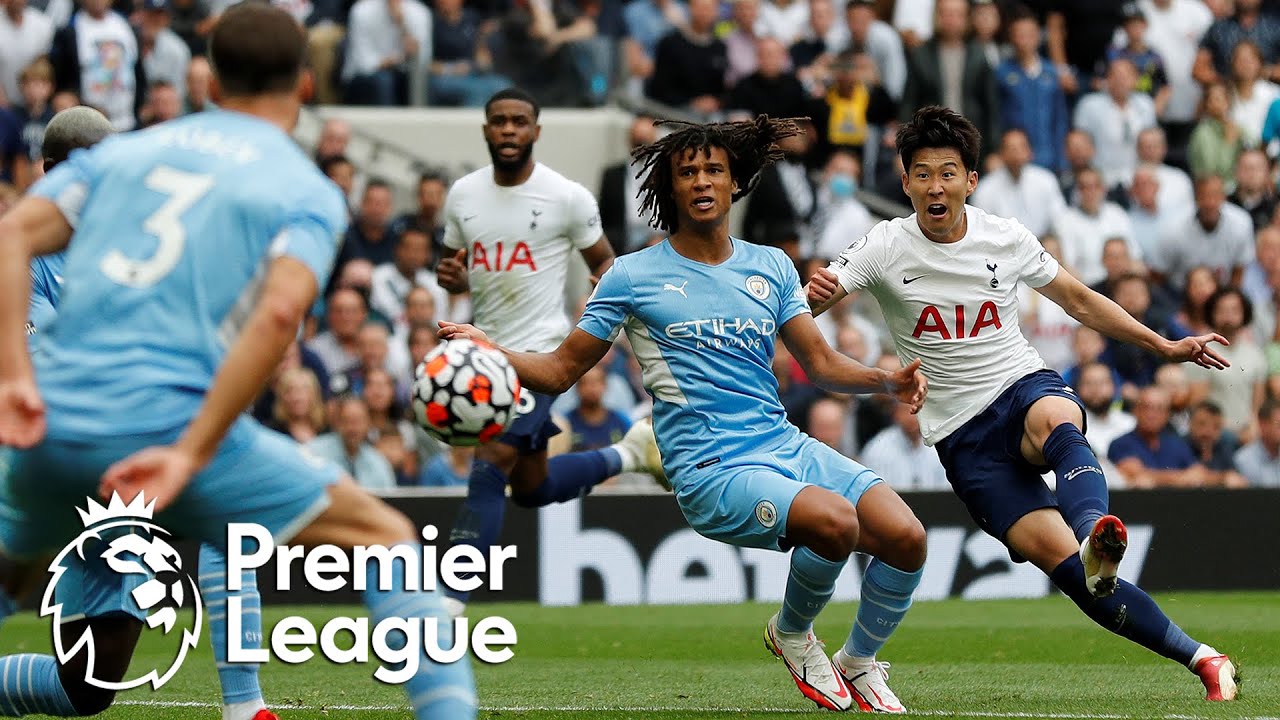 Top highlights from Matchweek 1 (2021-22) | Premier League: Netbusters | NBC Sports