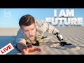 We Are Back And Trying Something New - I Am Future - *LIVE STREAM*
